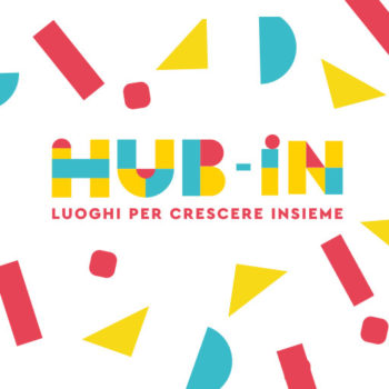 Luoghi per crescere insieme Luoghi per crescere insieme